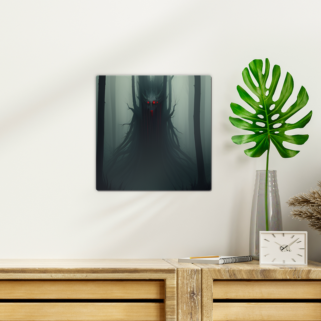 Dark Forest Wall Tile