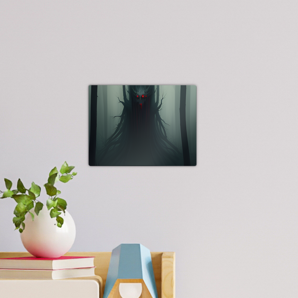 Dark Forest Wall Tile